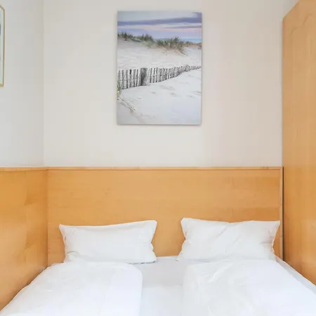 Apartman 666, Seepark *