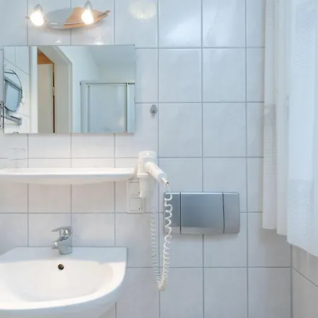 Apartman 666, Seepark Sellin