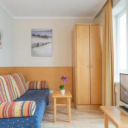 Apartman 666, Seepark