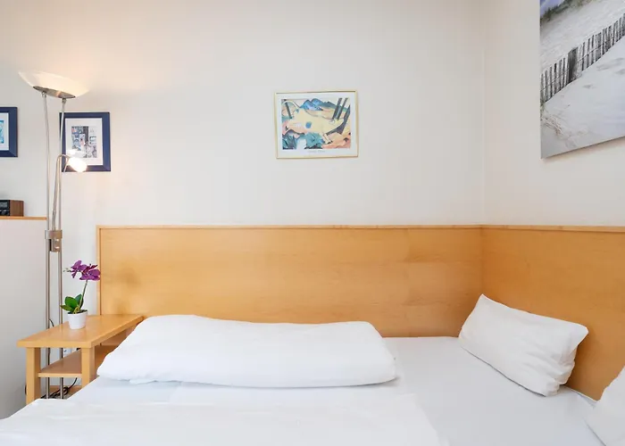 666, Seepark * Sellin (Rugen)