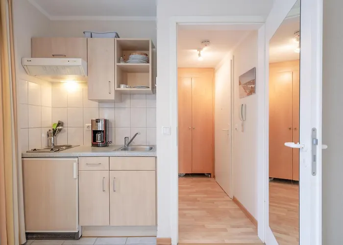 아파트 666, Seepark