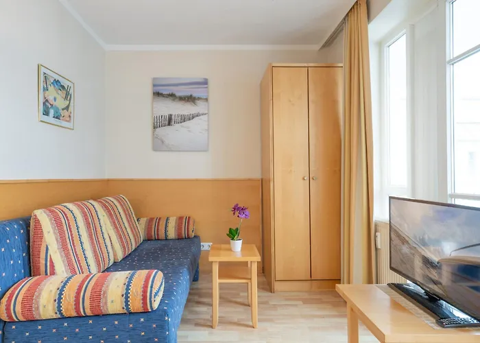 아파트 666, Seepark