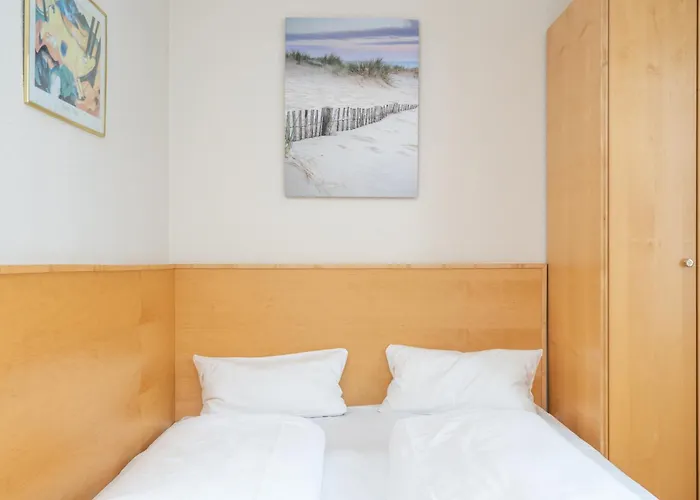 666, Seepark * Sellin (Rugen)