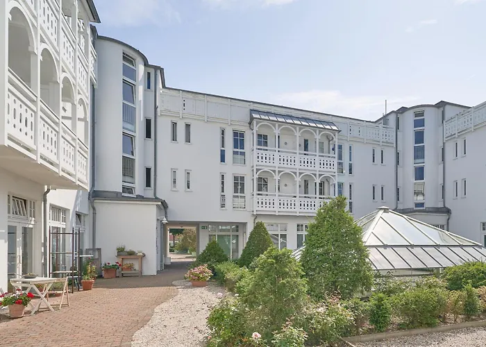 666, Seepark Sellin (Rugen)